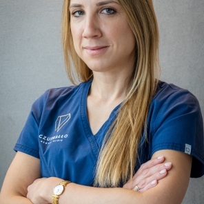 dr n. med. Maryla Kozicka Czupkałło
