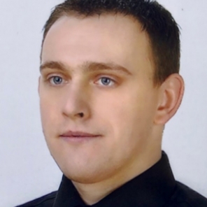 lic. Michał Gregorczyk - fizjoterapeuta